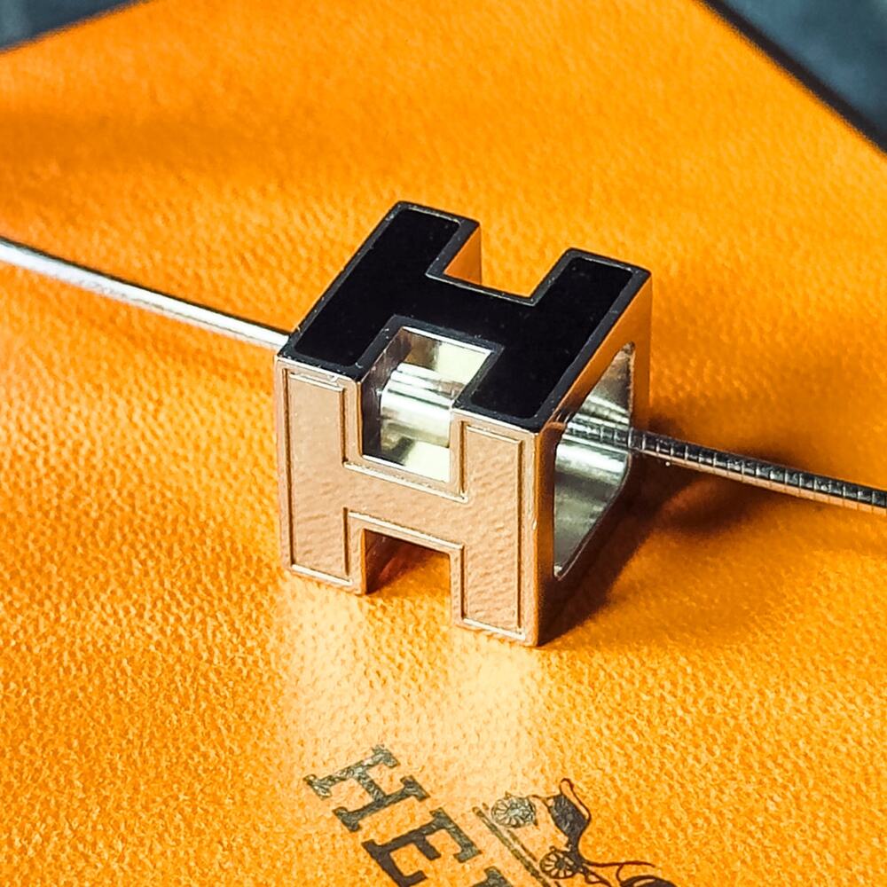 Hermes Choker POP H